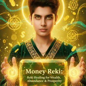 Money Reiki Reiki Healing for Wealth, Abundance & Prosperity
