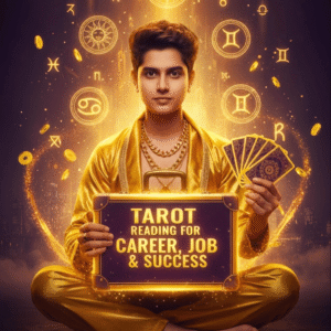 Tarot Reading for Career, Job & Success