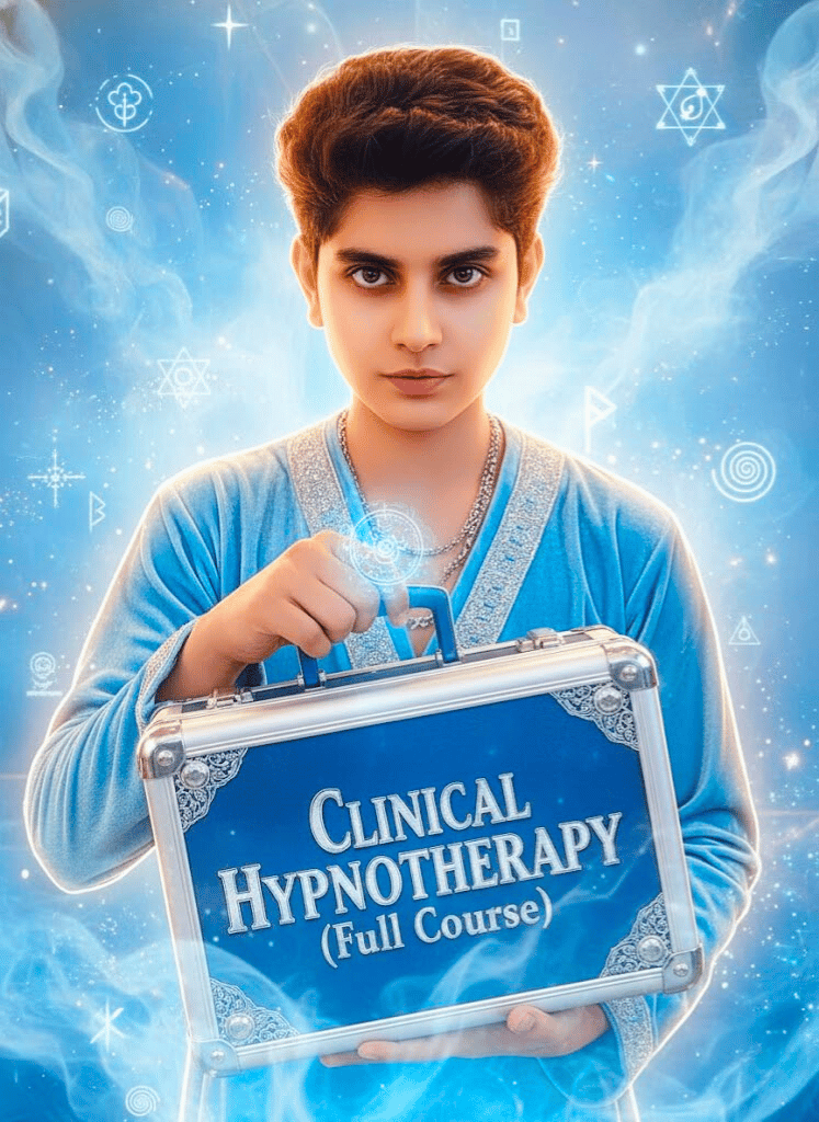 Clinical Hypnotherapy - Certified Practioner Workshop